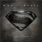 Pochette Man of Steel (Original Motion Picture Soundtrack) (Deluxe Edition)