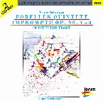 Pochette Symphonie Nr. 5 & 8 / Forellenquintett / Impromptu