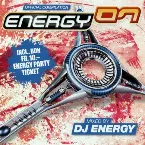 Pochette Energy 07