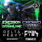 Pochette Crowd Control Remixes
