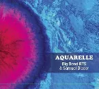 Pochette Aquarelle