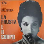 Pochette La frusta e il corpo