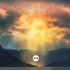 Pochette God Is A DJ