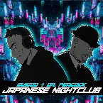 Pochette Japanese Nightclub