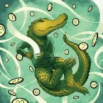 Pochette Time to Flee