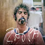 Pochette Zappa Original Motion Picture Soundtrack