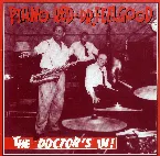 Pochette Piano Red a.k.a. Dr. Feelgood: The Doctor's In!