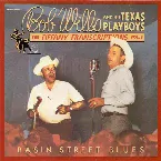 Pochette The Tiffany Transcriptions, Volume 3: Basin Street Blues