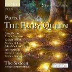 Pochette The Fairy Queen