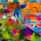 Pochette Visit Croatia