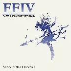 Pochette Jazz Arrange Version: Final Fantasy IV