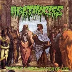 Pochette Theatric Symbolisation of Life