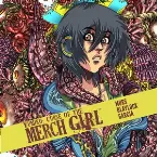 Pochette Yumiko: Curse of the Merch Girl