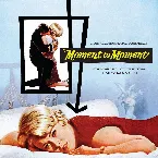 Pochette Moment to Moment