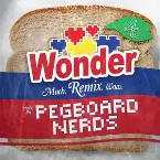 Pochette Wonder (Pegboard Nerds Remix)