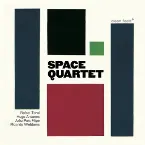 Pochette Space Quartet
