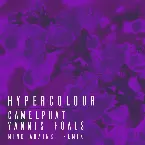 Pochette Hypercolour (Mind Against Remix)