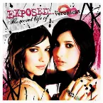 Pochette Exposed…The Secret Life of The Veronicas