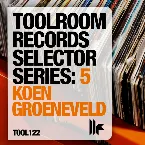 Pochette Toolroom Records Selector Series: 5