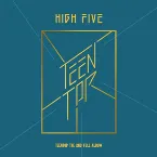 Pochette HIGH FIVE