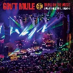 Pochette Bring on the Music - Live at Capitol Theatre