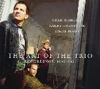 Pochette The Art of the Trio - Recordings: 1996-2001
