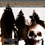 Pochette The Sycamore Street Studio: 1974–77 Embracing Obscurity