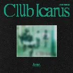 Pochette <Club Icarus>
