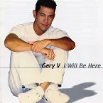 Pochette I Will Be Here