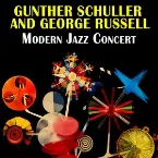 Pochette Modern Jazz Concert