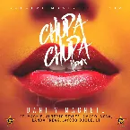 Pochette Chupa chupa (remix)