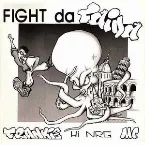 Pochette Fight da Faida