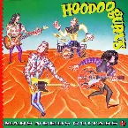 Pochette Mars Needs Guitars!
