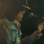 Pochette よしだたくろう LIVE'73