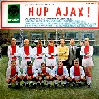 Pochette Hup Ajax!