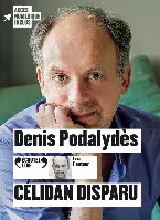 Pochette Célidan disparu