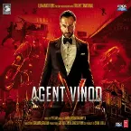 Pochette Agent Vinod