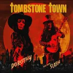 Pochette TOMBSTONE TOWN