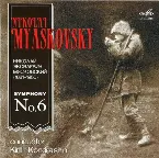 Pochette Symphony no. 6