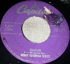 Pochette Nagasaki / The Varsity Drag