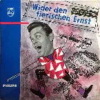 Pochette Wider den tierischen Ernst