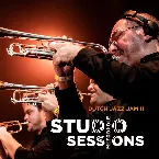 Pochette Metropole Studio Sessions: Dutch Jazz Jam II