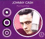 Pochette The Essential Johnny Cash