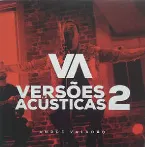 Pochette Versões Acústicas 2