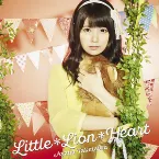 Pochette Little*Lion*Heart