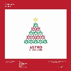 Pochette Merry-Go-Round (Christmas Edition)