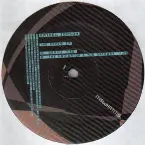 Pochette The Gemini EP