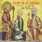 Pochette Sufíes de Al‐Andalus