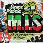 Pochette Suave patria