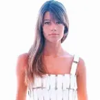 Pochette Francoise Hardy Goes Italian